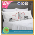 Whoelsale Present for Couples Presentes de noivado Print Pillow Covers